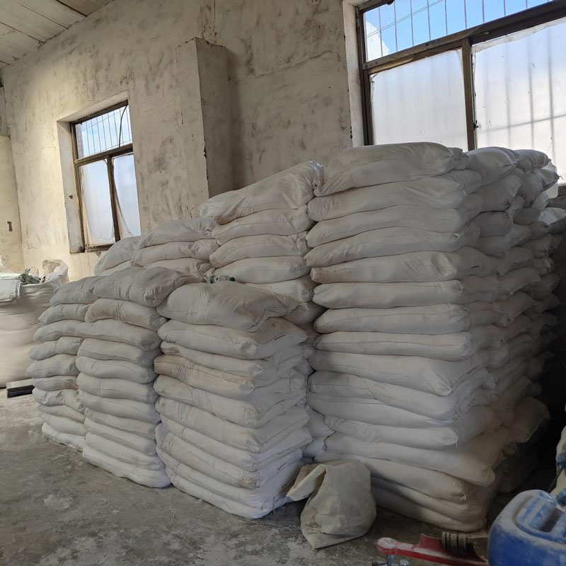 Клеевой порошок для ручных клеемазальных машин (2)