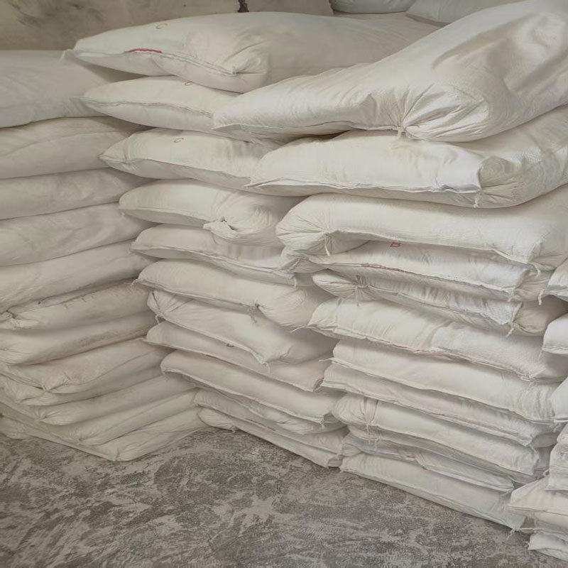 Клеевой порошок для склеивания картона серого (2)